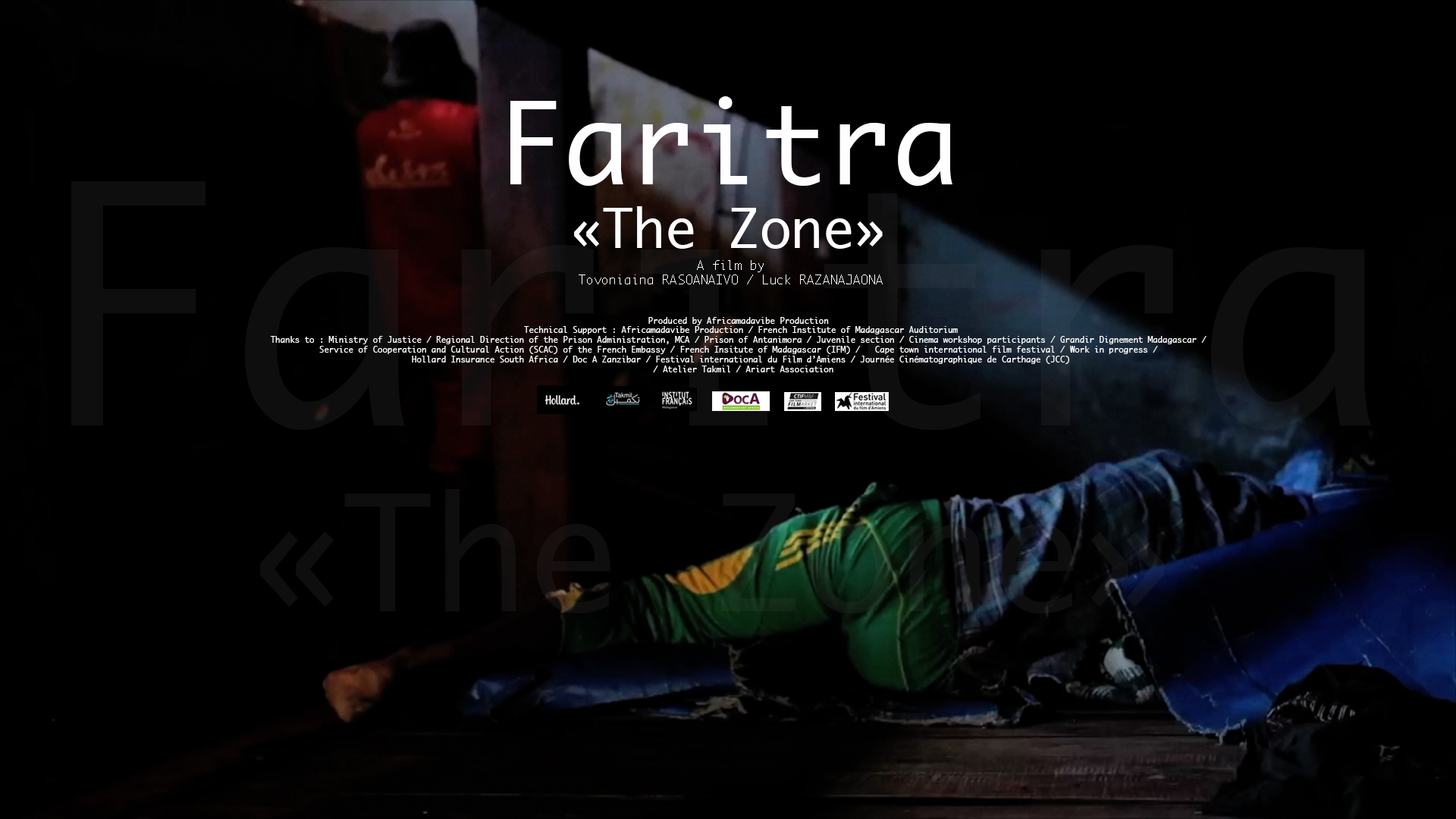 Faritra 